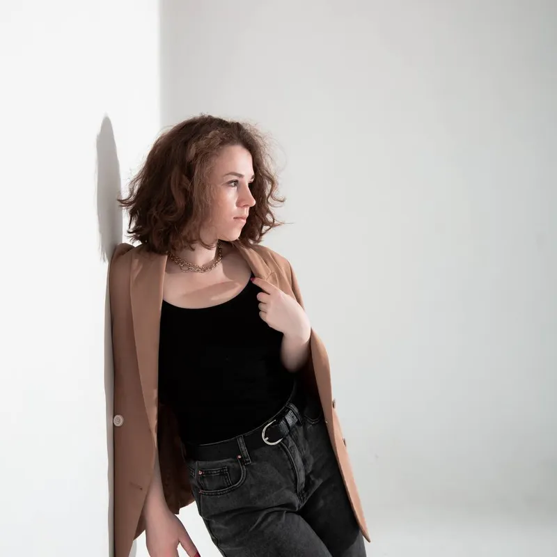 Анастасия Полякова