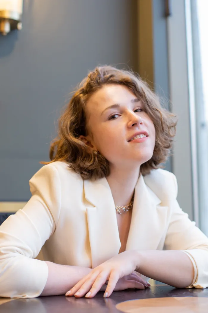 Анастасия Полякова